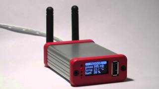 MB PRO Detail Data Display ISO