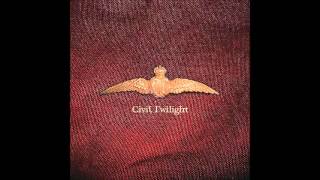 Civil Twilight - Something She Said