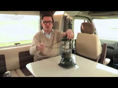 MHC S04E44 MOTORHOME BASICS - Torches & Lanterns