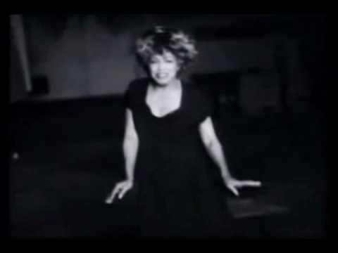 Tina Turner Why Must We Wait Until Tonight
