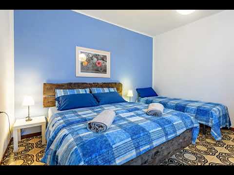 Appartamento Riviera - Cremia - Italy