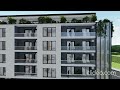 Apartamente De Vânzare în Constanța Tomis Plus NOAH RESIDENCE
