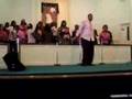 IN YOUR FAVOR BY YOUTHFUL PRAISE