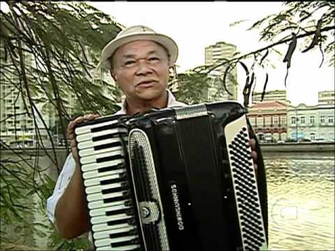 Dominguinhos: 70 anos de estrada - 12/02/2011 - Globo Nordeste - 2 de 4