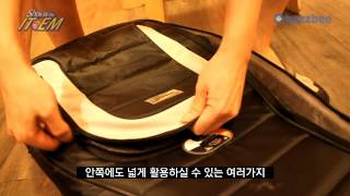 Video thumbnail for Mono Cases M80 Acoustic Guitar Case (Classical/OM용) by BUZZBEE TV