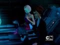Cartoon Network Nordic Xmas Firebreather Advert 2011