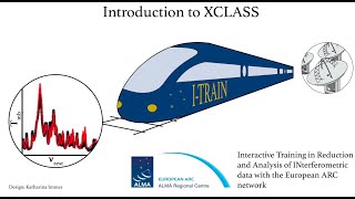 I-TRAIN #22: Introduction to XCLASS