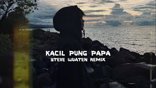 Download lagu KACIL PUNG DISTAN - STEVE WUATEN 2025 mp3 Download lagu KACIL PUNG DISTAN - STEVE WUATEN 2025 mp3