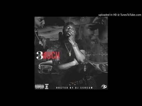 S Dot x 600 Breezy- Gang Members Only