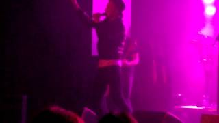 Samuli Putro - Totutusta Poiketen (Rytmikorjaamo 1.11.2014)