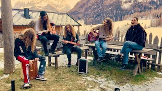 Download lagu NO DOUBT - Don't Speak (feat. Madleen Wenter) mp3 Download lagu NO DOUBT - Don't Speak (feat. Madleen Wenter) mp3