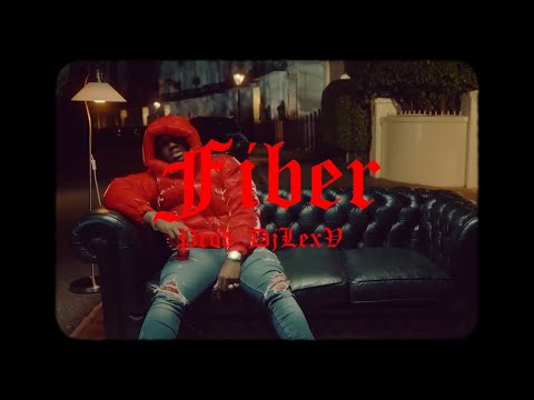 [FREE] Abra Cadabra x Headie One Drill Type Beat 2023 - "Fiber"