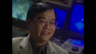 [霹靂] 聖石傳說的花絮