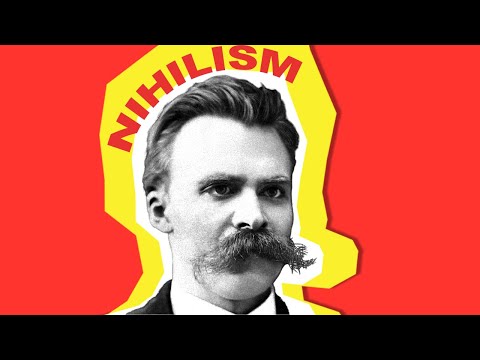 Existentialism vs. Absurdism vs. Nihilism