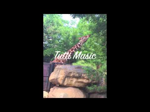 Tomson & Benedict Feat  Bantu Soul - Blind (Opolopo Boogie Remix)