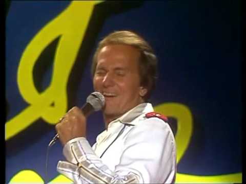 Pat Boone - Medley 1981