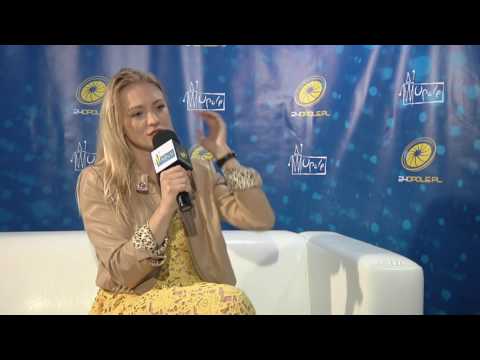 Opole 2016 - Barbara Kurdej-Szatan