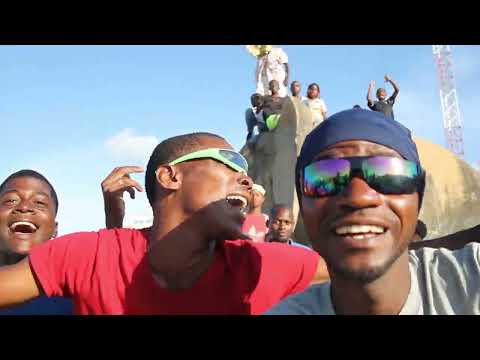 Os Bem Power - Esquebra