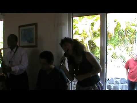 RY LANITRA MANGAMANGA by Sulette NIRINA,Dera M,Patrick R,Sammy R.Dimanche 07-07-13 LA REUNION