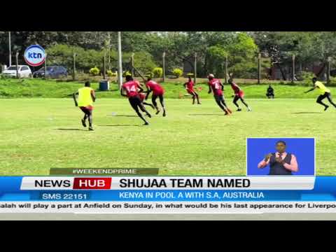 Victor Mola earns first Shujaa 7s call-up for Valladolid and Bordeaux Sevens tournaments