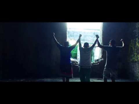 MC VERTINHO E GALEGO E VINI - MÚSICA LIBERDADE