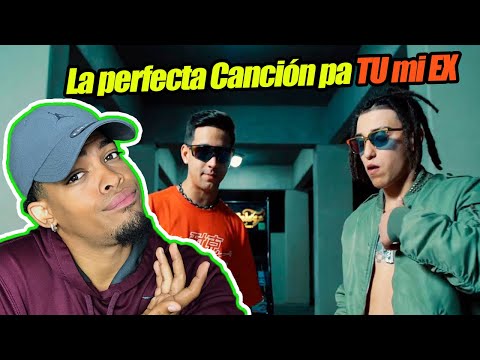 [Reaccion] Mora X Pablo Chill-e Perdoname (Video Oficial) SHISHIGANG