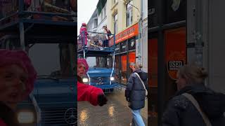 Venlo（フェンロー）へ行った日のVlog #ドイツ #オランダ#vlog #お散歩 #買い物vlog