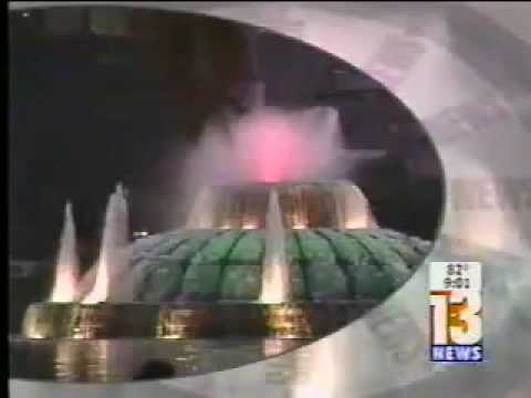 Central Florida News 13 Orlando Open (Summer 1998)