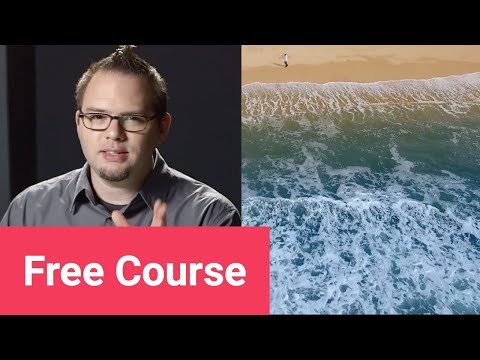 Advanced Editing in Adobe Premiere Pro A Premiere Pro Workflow