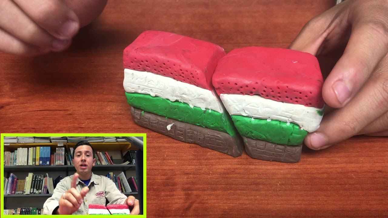 Gabriel Lara Segura - Fallas y pliegues