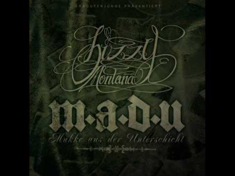 09. Bizzy Montana - Licht an der Straße