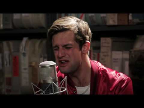 The Rubens - Hoops - 4/4/2016 - Paste Studios, New York, NY