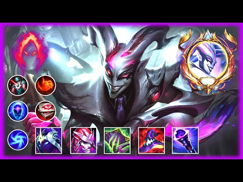 Zefath Shaco Montage - "500IQ" | LOL TIME STREAMERS