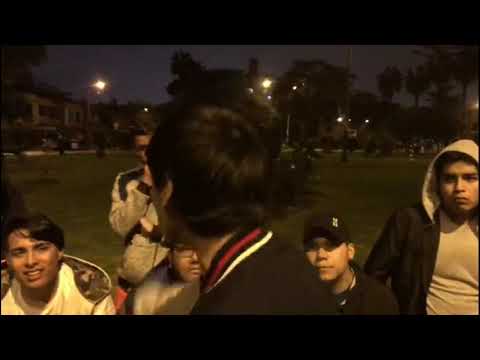 HERSON vs YIELZY vs PAIBA vs ZEKA - OCTAVOS - FECHA 16 - ACHORAP SJ