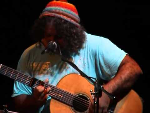 Carioca and Friends live  2006 (Carioca Freitas, Shai Maivar, Edgar Bueno,  Amit Gershy)