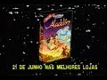 Trailer Aladdin Abril Vídeo