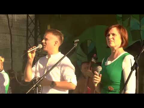 Kapela VIRVENTA  Ant rubežiaus 2020