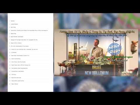 BriJee - Loaded Rhymer