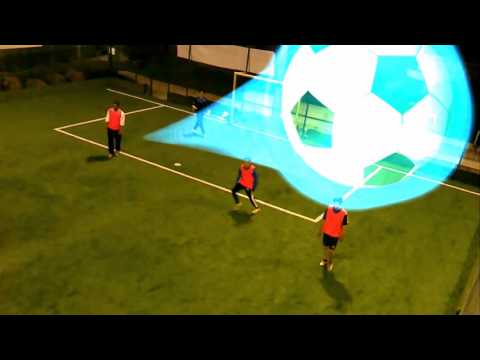 Altınpark Halı Saha 1 30.03.2016 22:00 - akillisaha.com