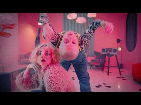 dezabel - Can't Stand You