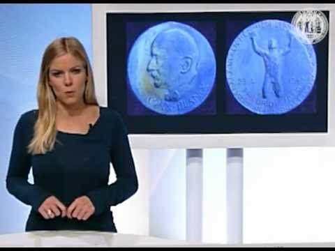 Max-Planck-Madaille 2012