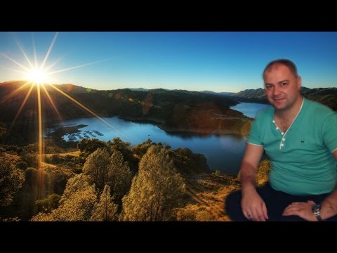 Adnan Zenunovic - Sto ne svices rujna zoro [Uzivo]