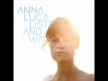 Miracle Of Love - Anna Luca 