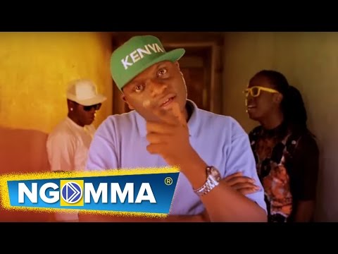 CALVO MISTARI ft GAZA AND BOBBY MAPESA - UMENIMALIZA (OFFICIAL VIDEO)