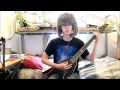 Cannibal Corpse icepick lobotomy guitar cover ...
