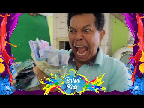 Matheuzinho e Menor Nico - O Golpe Tá Aí