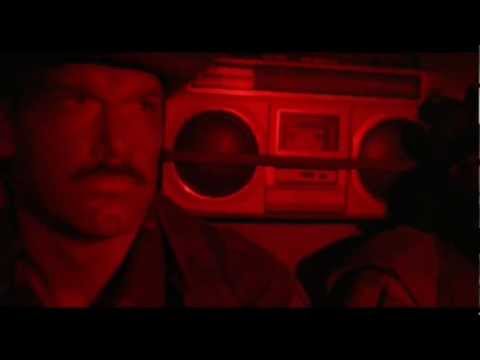 Predator Helicopter Scene - Long Tall Sally