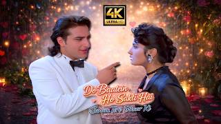 Download lagu Do Baatein Ho Sakti Hai Sanam Tere Inkaar Ki 4K UHD | Imtihan | Saif, Raveena | Kumar Sanu, 90s Gane mp3 Download lagu Do Baatein Ho Sakti Hai Sanam Tere Inkaar Ki 4K UHD | Imtihan | Saif, Raveena | Kumar Sanu, 90s Gane mp3