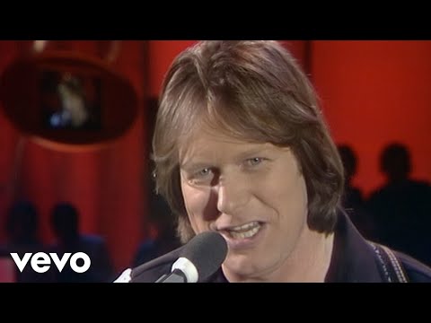 Gunter Gabriel - Papa trinkt Bier (ZDF Disco 30.04.1977)