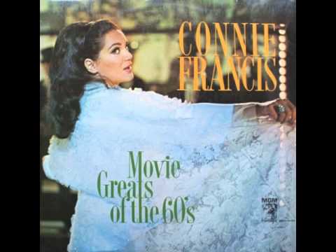 Call Me Irresponsible - Connie Francis